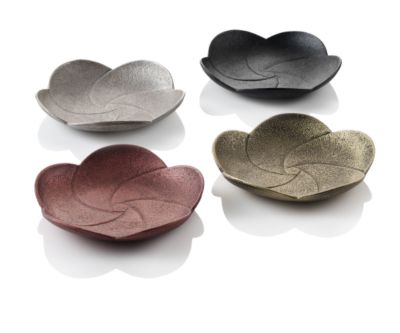 Cherry Blossom Cast Iron Coasters